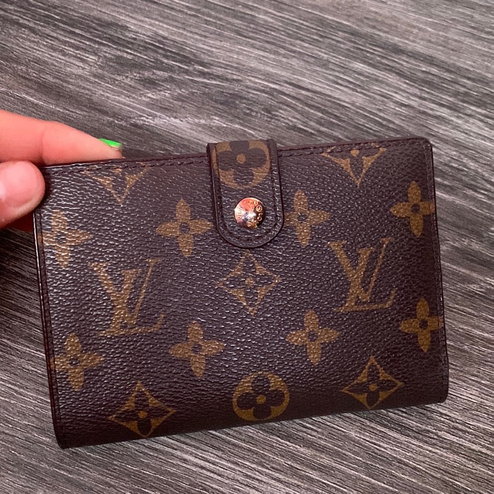 Wallet !
